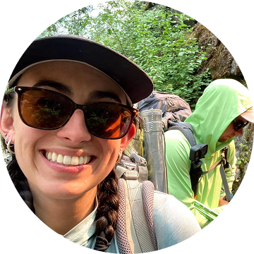 Photo de profil de Sylvia C.