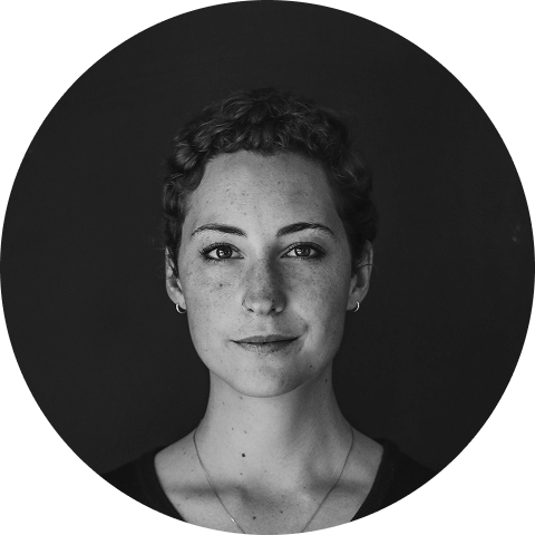 Portrait de Nathalie